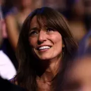 Davina McCall's Breast Cancer Risk Doubled by 'Overlooked' Factor