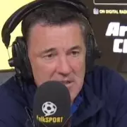 Dean Saunders' dream Villa debut double overshadowed by Rosenthal miss