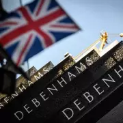 Debenhams CEO Could Bag £150m Bonus Without Shareholder Vote