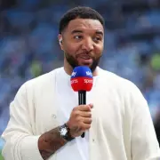 Deeney: Birmingham's Chris Davies is Mustard, Sees Arteta in His Approach