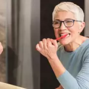 Dentist warns millions make tooth-brushing mistake that erodes enamel