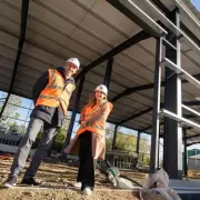 Develop North Backs Major North Yorkshire Regeneration with New Strategic Appointments