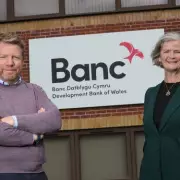 Development Bank of Wales Reaches £1bn Investment Milestone