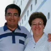 Devoted Pensioners' Tragic Suicide Pact at Whitby Cliffs Over Cancer