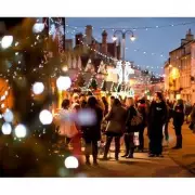 Discover the Cotswolds' Most Magical Christmas Destination: Chipping Campden's Festive Transformation