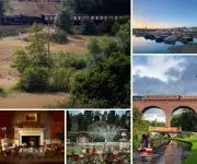 Discover the Severn Valley: A Perfect Winter Staycation Guide