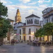 Discover This Stunning European City With More Sunshine Than Barcelona And Affordable UK Flights