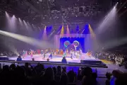 Disney On Ice Magic Arrives in Birmingham: Top Budget Tips for a Magical Family Day Out