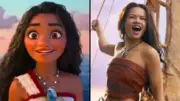 Disney's Live-Action Moana Faces Backlash Over Hair Changes