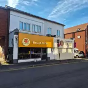 Dough and Fire Brings Rustic Italian Charm to Moseley