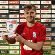 Doyle's West Brom Verdict: Birmingham City's Point Proves Vital