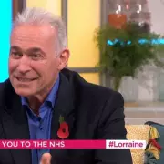 Dr Hilary Jones Issues Urgent Measles Warning as UK Cases Surge - Key Symptoms Every Parent Must Know