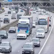 Drivers Hitting 10,000 Miles Annually Face £1,000 Insurance Shock - New Data Reveals