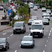 Drivers Risk Fines with Common 'Polite' Headlight Gesture