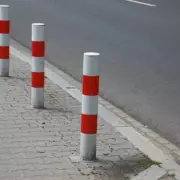 Driveway Blockage Nightmare: Council Bollards Anger Poole Residents
