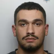 Drug Dealer Jailed After Cocaine Found in Ford Focus