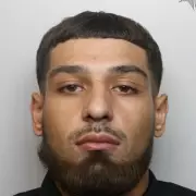 Drug dealers jailed after sock throw reveals hidden stash