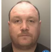 Drug lord 'Big Wolf' ordered to repay just £8,864 of £12m cocaine fortune