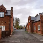 Dubai Royals Upgrade £10.3bn Sheikh's UK Helipads to Escape 50°C Heat