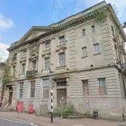 Dudley's Historic Post Office Faces Demolition Over Eyesore Fears