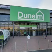 Dunelm's 'Game-Changer' Heated Airer Costs Just 6p Per Hour to Run