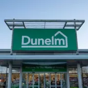 Dunelm's 'Pretty' Robin Dinner Set Looks Expensive at Just £25