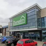 Dunelm's 'Stunning' Light-Up Christmas Decorations Slashed to £12