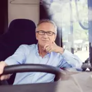 DVLA to Strip Older Drivers of Key Vehicle Freedoms at Age 70