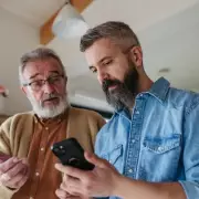 DWP Alert: Scammers Target Pensioners with Fake Winter Fuel Payment Texts