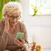 DWP Alert: State Pensioners Warned Over Winter Fuel Payment Scam