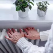 DWP Benefit Claimants Risk Missing £25 Cold Weather Payments