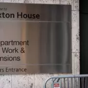 DWP Boss Stole £45k in Sick Pay After Fake Mosquito Bite Claim