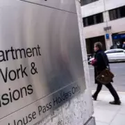 DWP chases £763 from innocent woman after identity theft