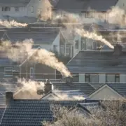 DWP Cold Weather Payments: Postcodes Triggered for £25 Energy Bill Help