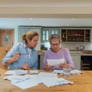 DWP Confirms Five State Pensioner Groups Denied £300 Winter Fuel Payment