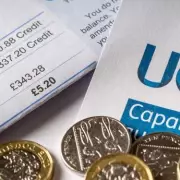 DWP Confirms Universal Credit Health Element Cut from April 2026