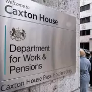 DWP Launches 'Zero Tolerance' Benefit Fraud Crackdown in 48 Hours