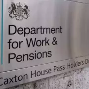 DWP to penalise carers over eight-year-old earnings errors