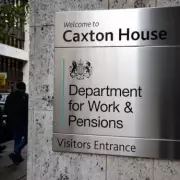 DWP Told to Strip Benefits from 1.1 Million in New Crackdown