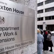 DWP's £10 Tax-Free Christmas Bonus for Millions on Benefits