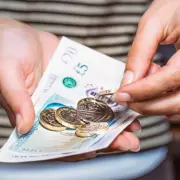 DWP's £25 Cold Weather Payment: Check Your Account Now