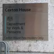 DWP's New Anti-Fraud Powers: State Pension Exempt from Bank Checks