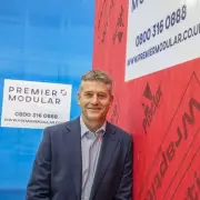 East Yorkshire's Premier Modular Wins Place on £1bn NHS Framework