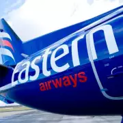 Eastern Airways Administrators Issue Urgent Plea to Potential Investors Amid Airline Restructuring