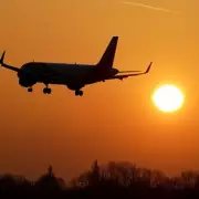 Eastern Airways Collapse: Wick Cut Off as All Flights Cancelled