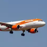 EasyJet CEO Warns Against Flight Tax Hike as Airline Expands UK Routes