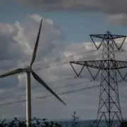 EDF to Give UK Households 8 Hours Free Electricity on Christmas Day