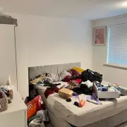 Edgbaston Named UK's Burglary Hotspot with 57.7 Claims per 1,000