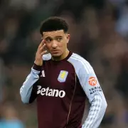 Edin Terzic's advice to Unai Emery: Make Jadon Sancho smile