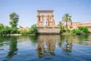 Egypt Black Friday Deal: 10-14 Night Nile Cruise & Red Sea Holiday Under £430